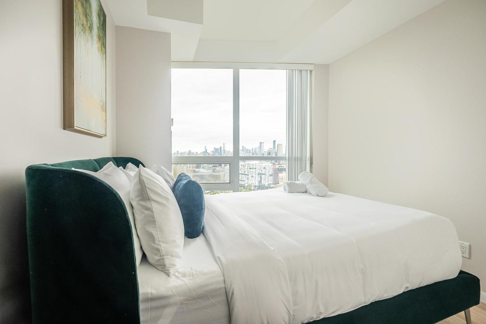 Rivetstays - The Neptune Торонто Екстер'єр фото