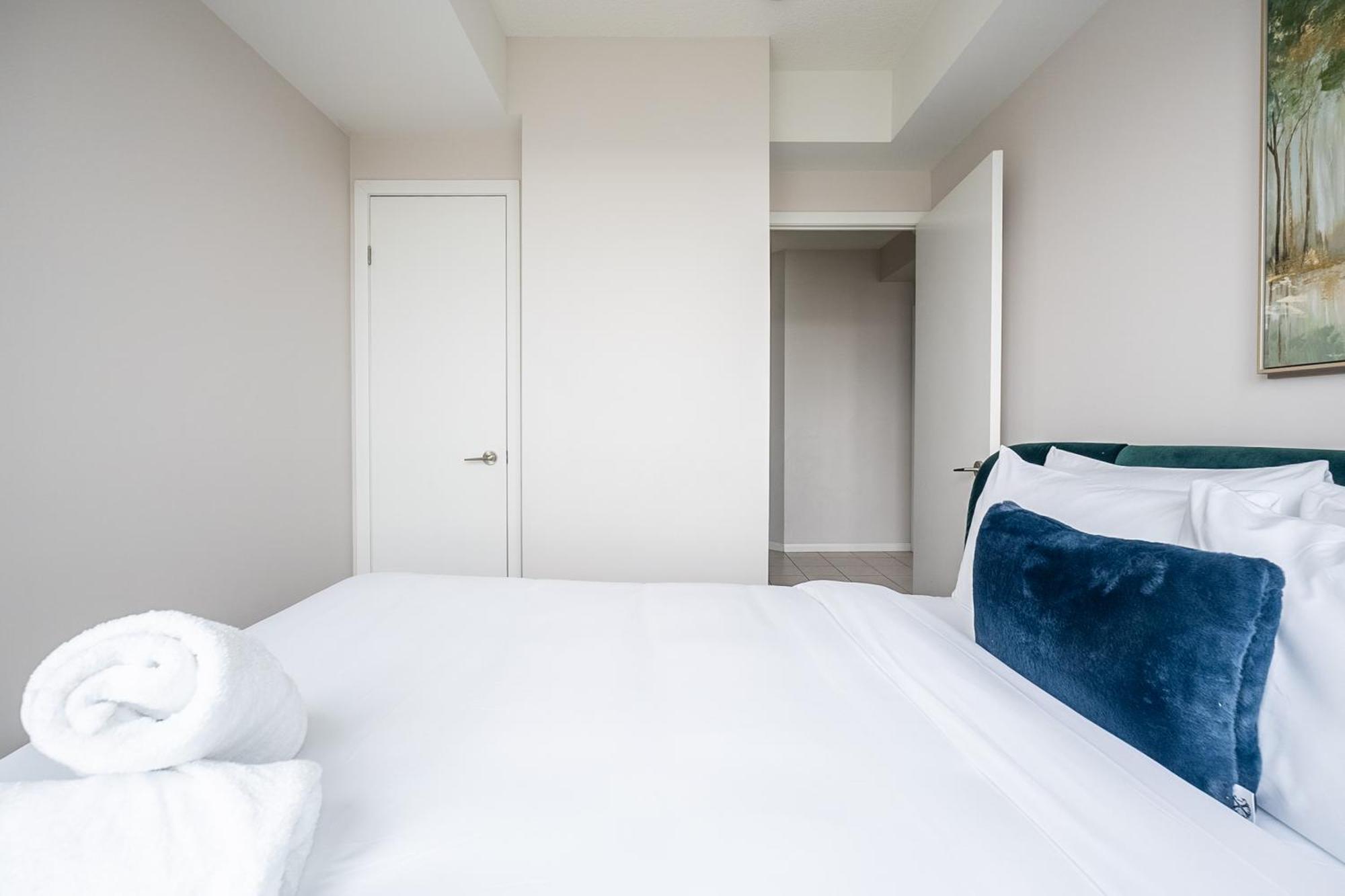 Rivetstays - The Neptune Торонто Екстер'єр фото