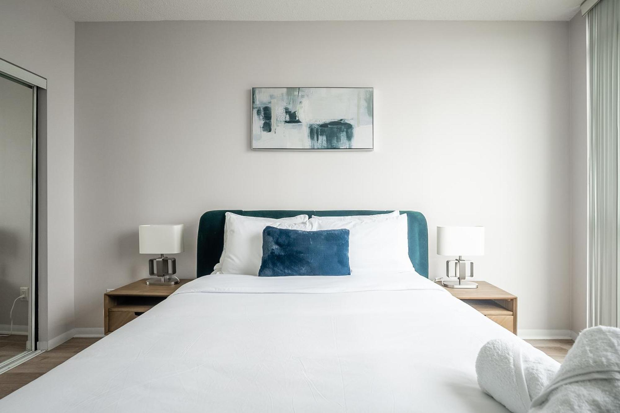 Rivetstays - The Neptune Торонто Екстер'єр фото