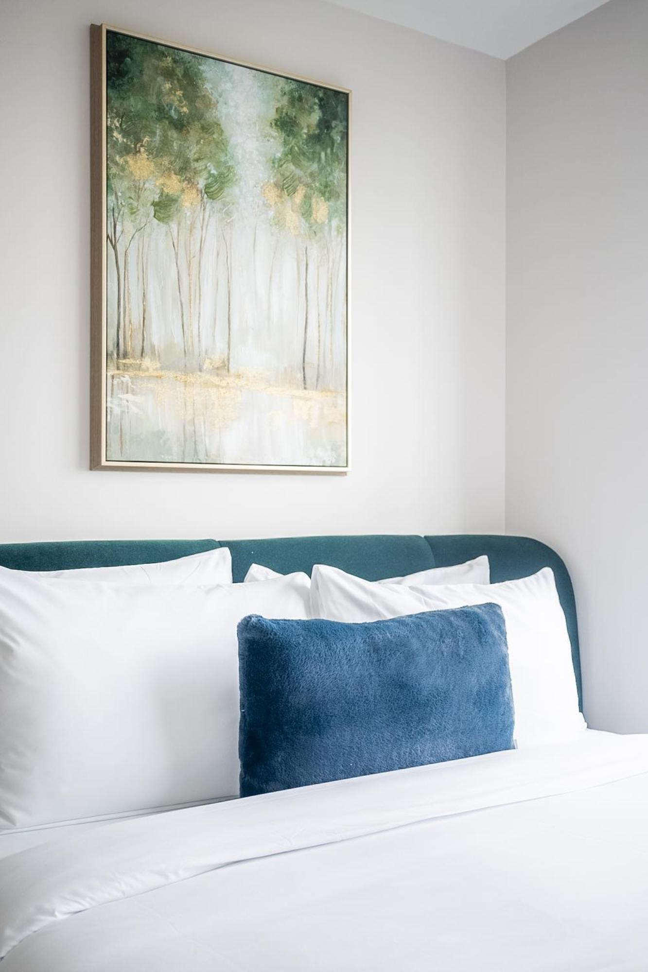 Rivetstays - The Neptune Торонто Екстер'єр фото