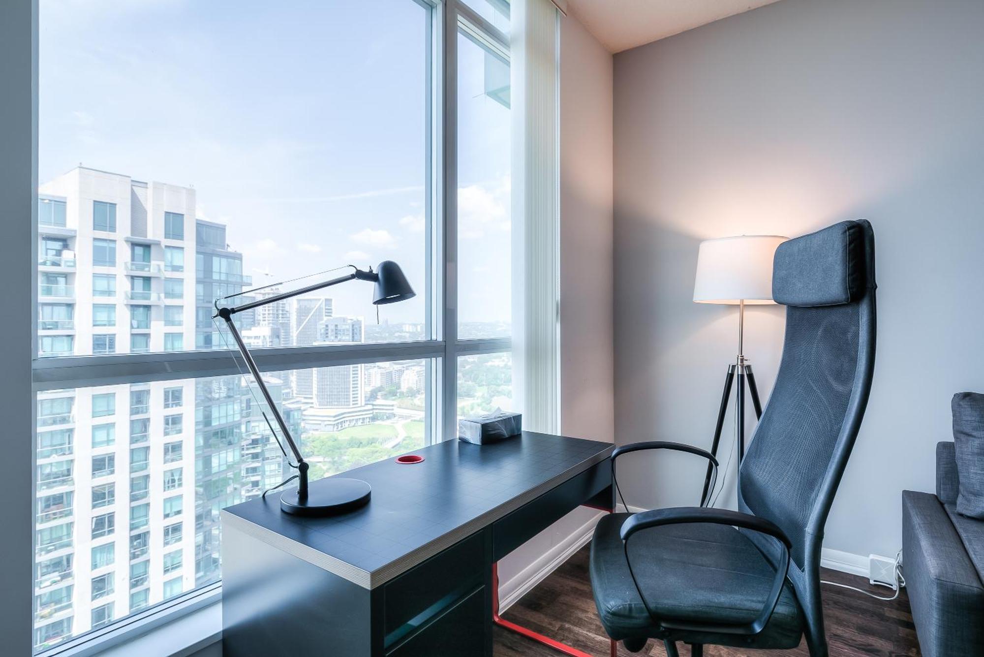 Rivetstays - The Neptune Торонто Екстер'єр фото