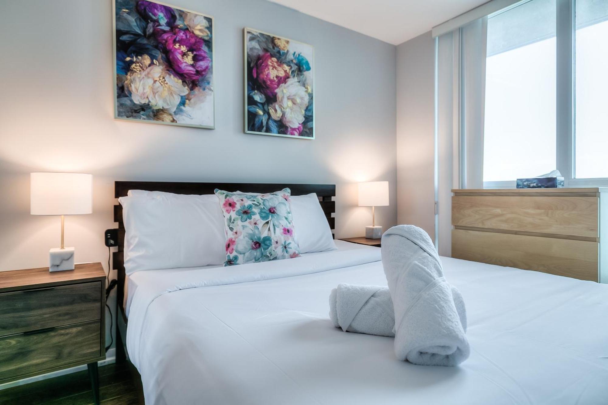 Rivetstays - The Neptune Торонто Екстер'єр фото