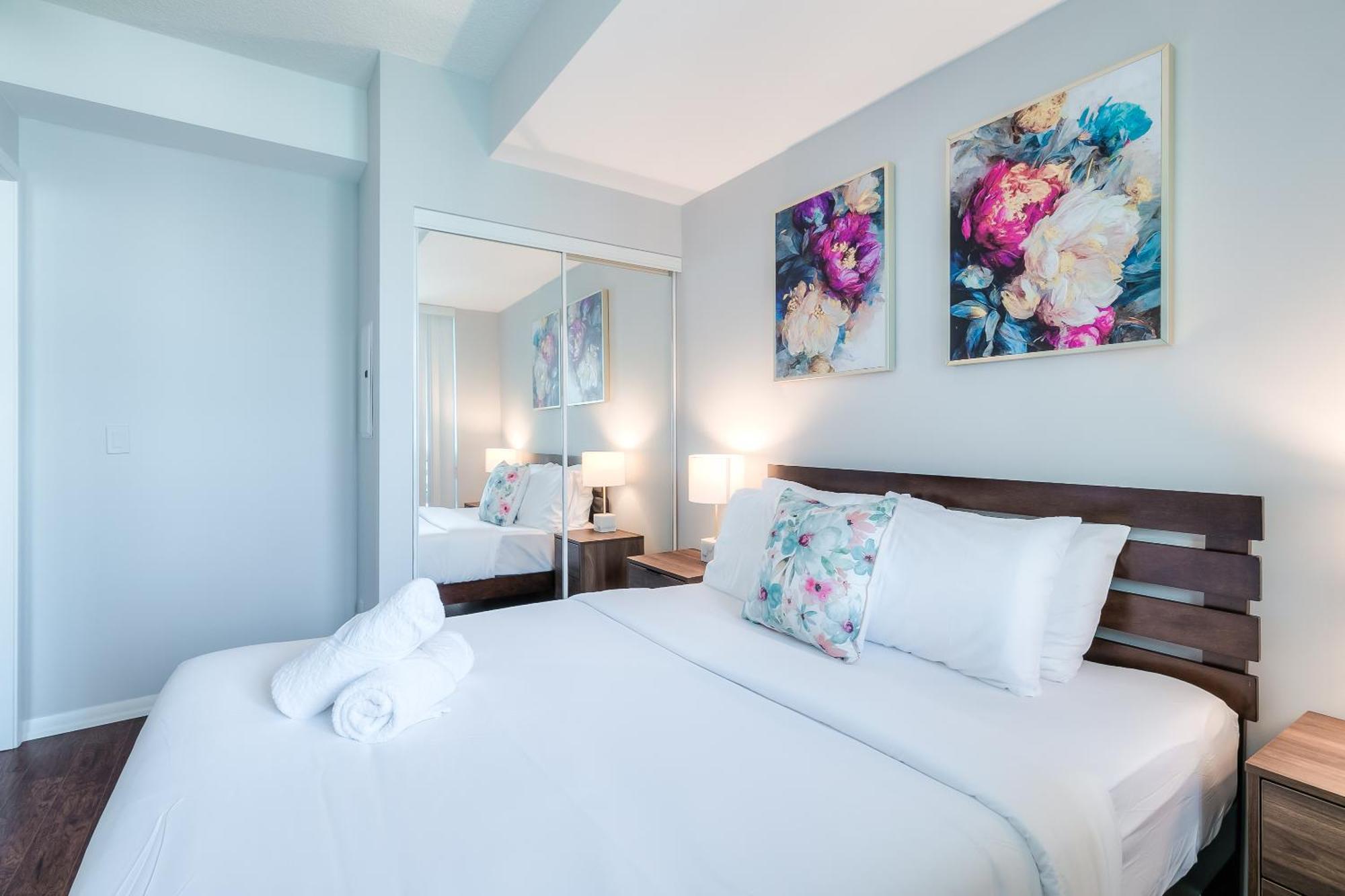 Rivetstays - The Neptune Торонто Екстер'єр фото