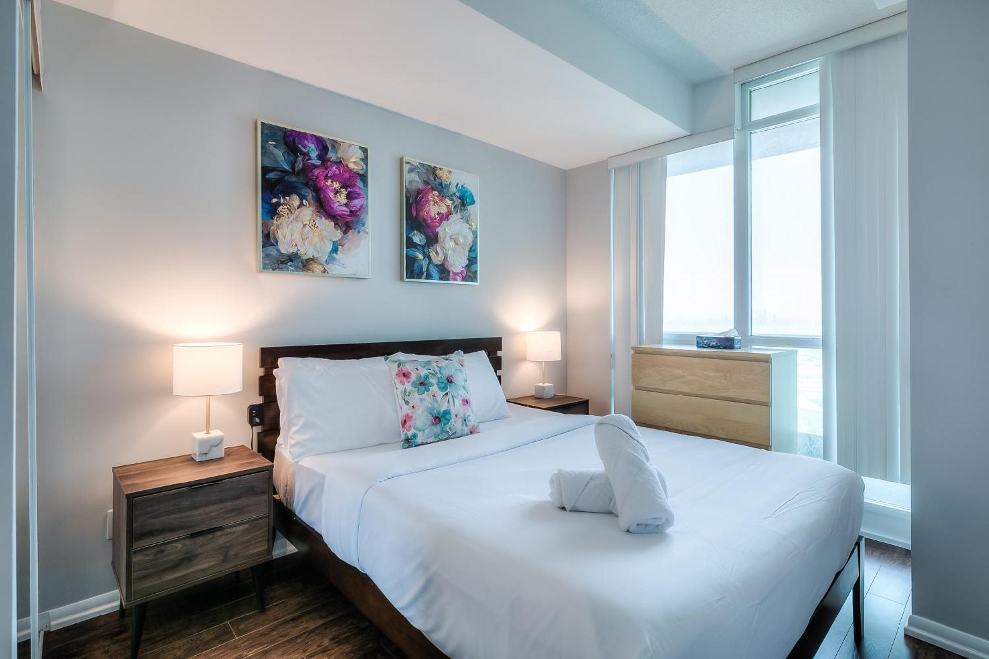 Rivetstays - The Neptune Торонто Екстер'єр фото